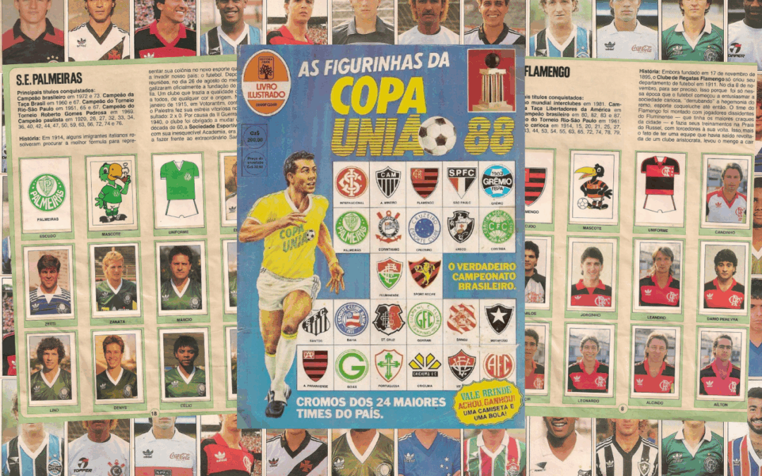 OS JOGADORES ESQUECIDOS