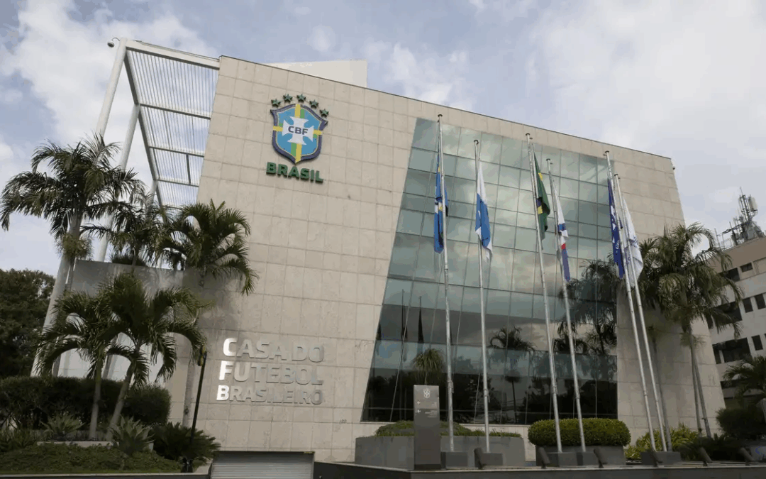 REFLEXÕES SOBRE O FUTEBOL BRASILEIRO