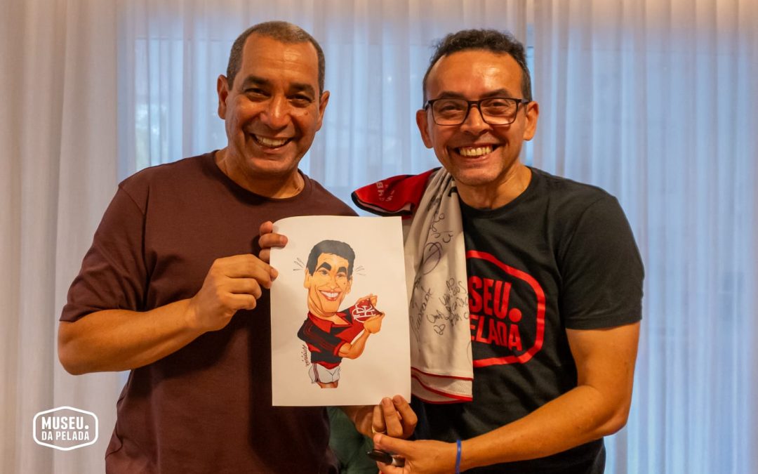 HISTÓRIAS QUE EMOCIONAM