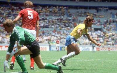 EDINHO, O ZAGUEIRO CAMISA 10