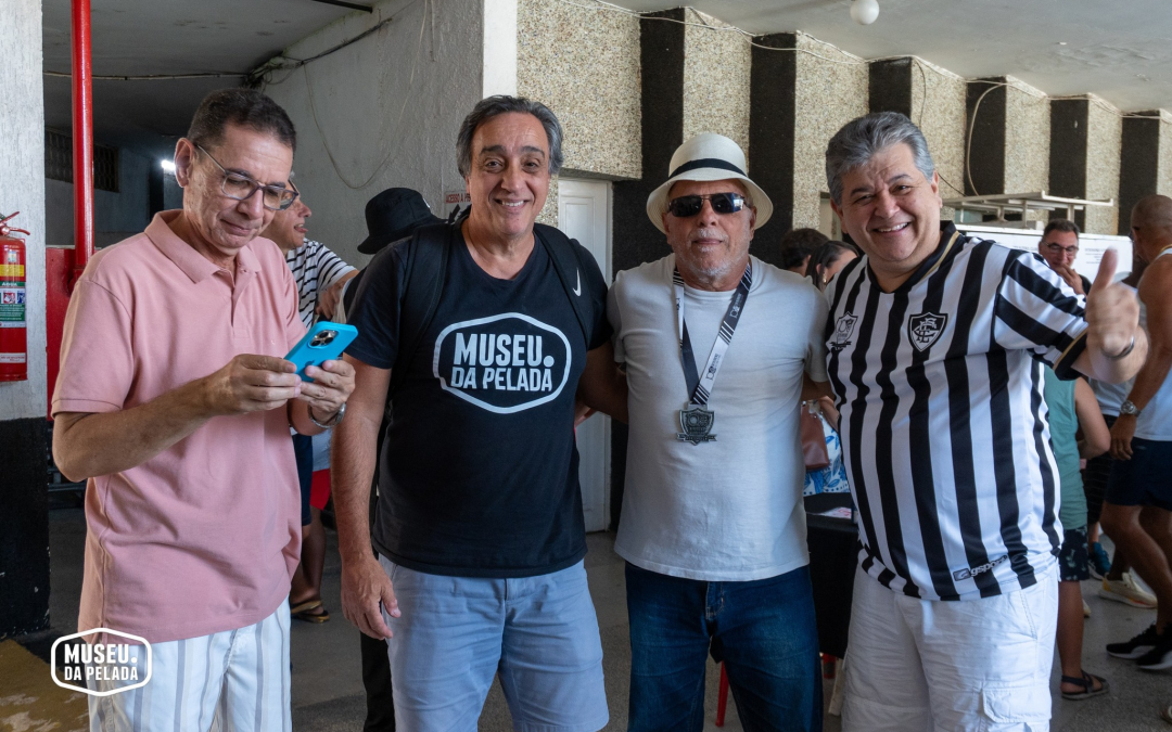 A SAUDÁVEL RENOVAÇÃO