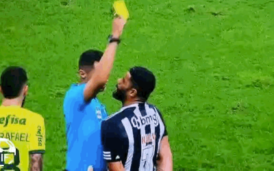 FUTEBOL SEM EDUCAÇÃO