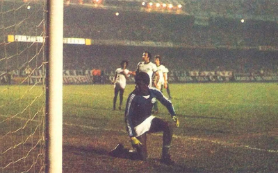 JOGOS INESQUECÍVEIS – PALMEIRAS 0 X 1 GUARANI, EM 1978