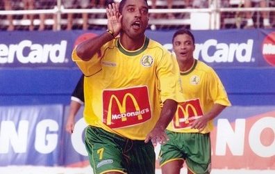 EU PERDI, ELE GANHOU