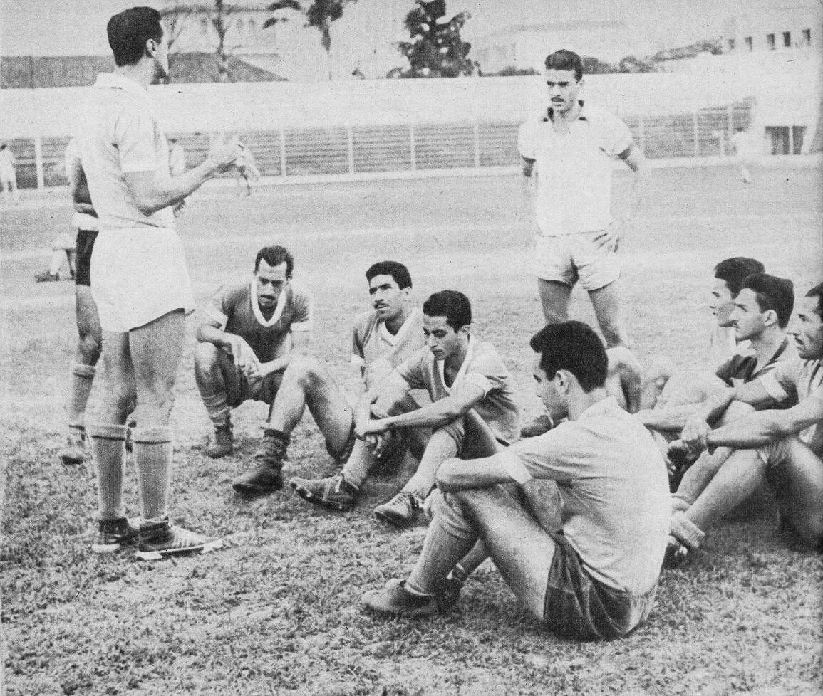 Baianinho vs Lúcio de Campo Grande, o jogo de sinuca que