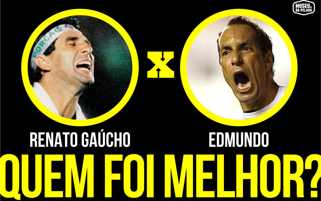 quem foi melhor?