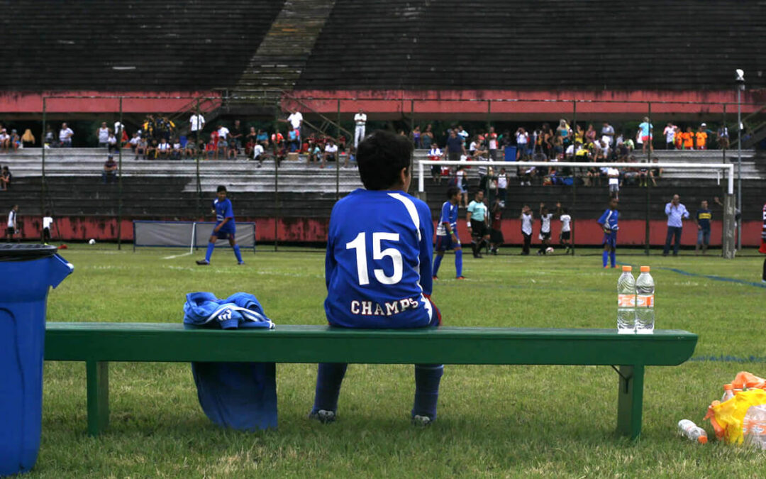 PROFISSÃO: RESERVA