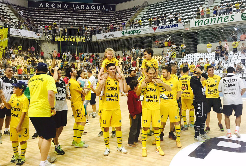 CORINTHIANS CORTA 70% DO FUTSAL