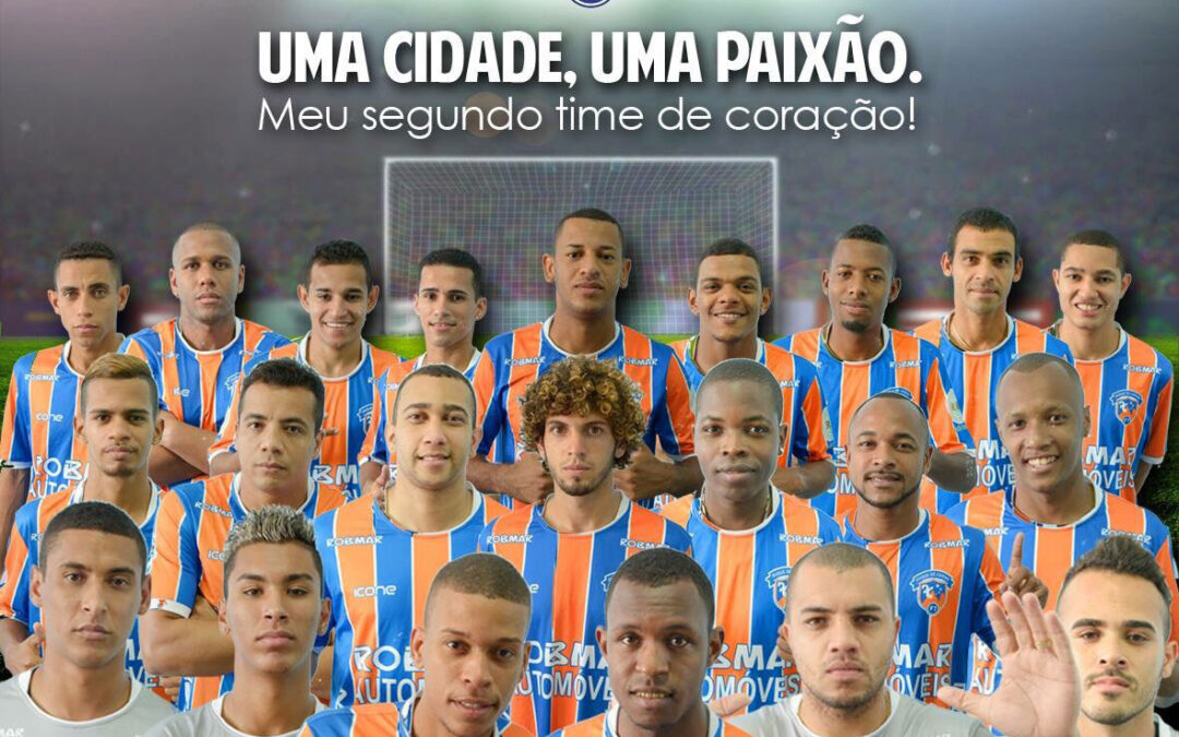 VASCO x CAXIAS