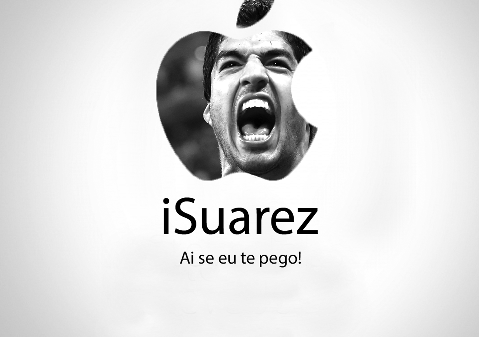 iSuarez