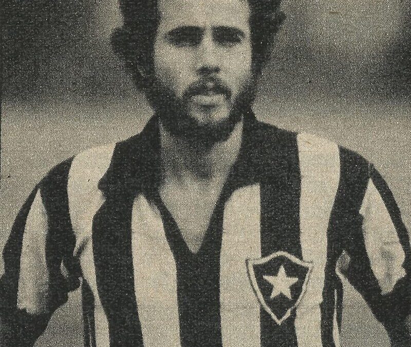 CONTRA O PENTE FINO DO FUTEBOL