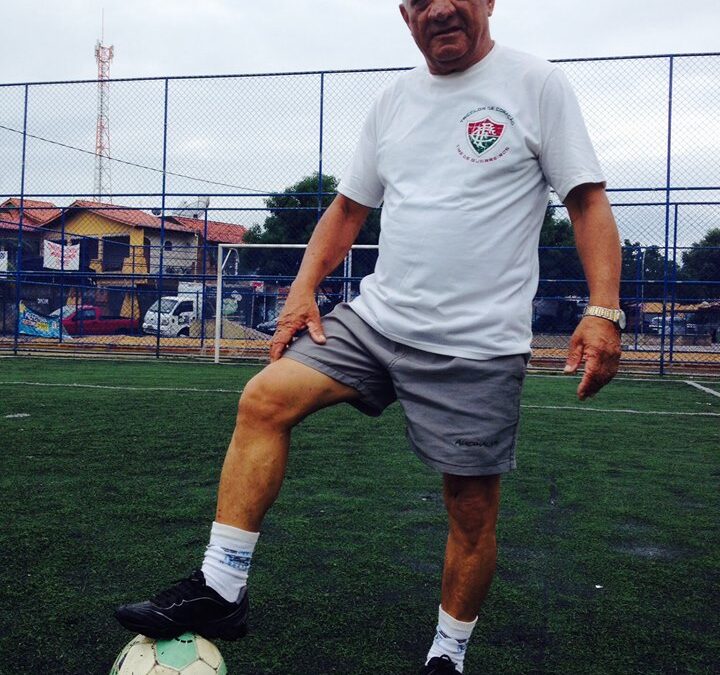 SETENTÃO BOM DE BOLA