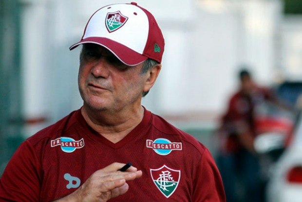 Foto: Divulgação/Fluminense F.C.