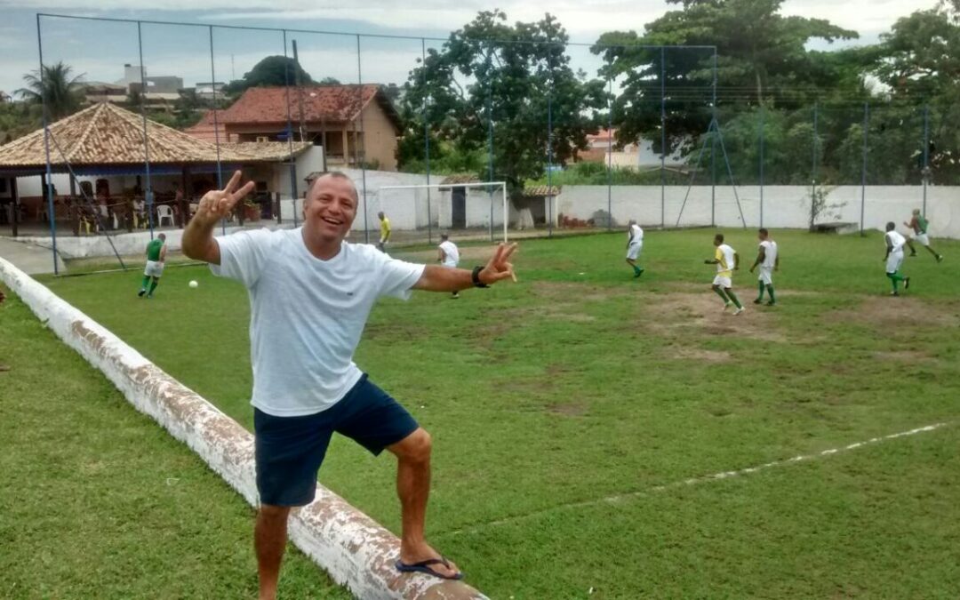 A CONVOCAÇÃO