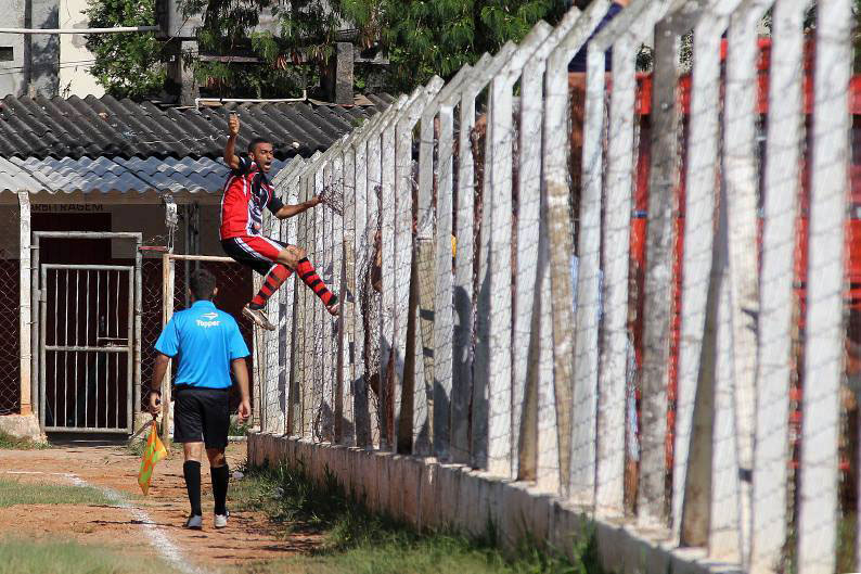 Foto: Rodrigo Pinto/Abcd Maior