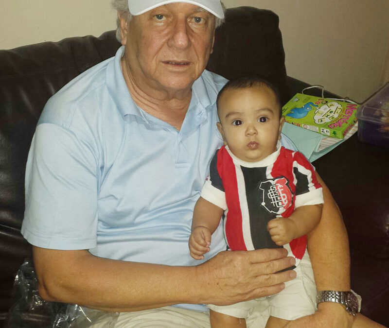 SANTA CAMISA