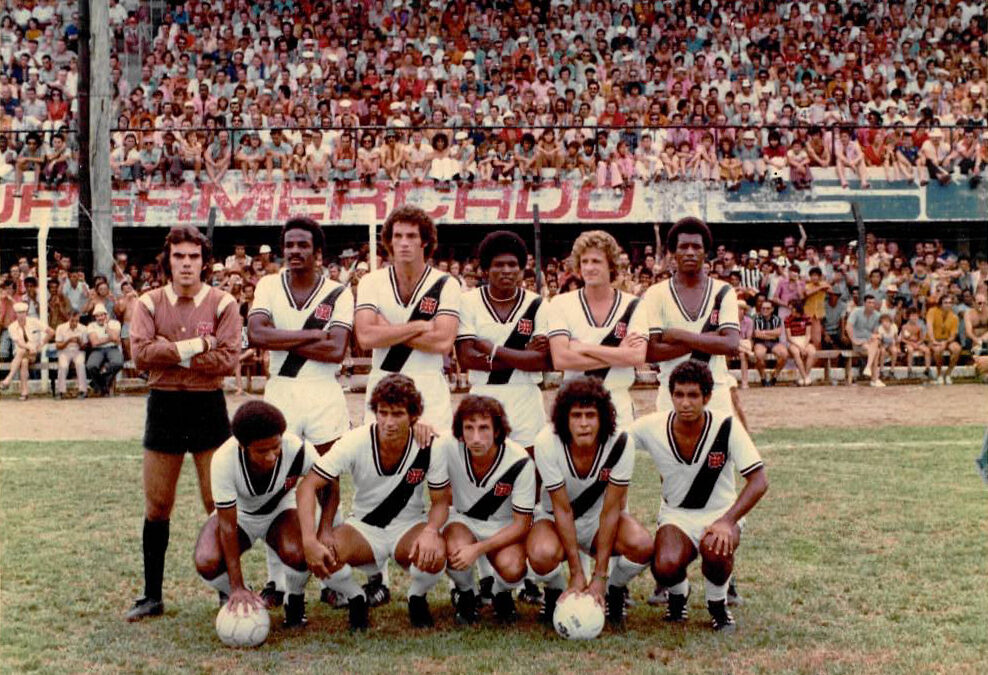 Jair Pereira