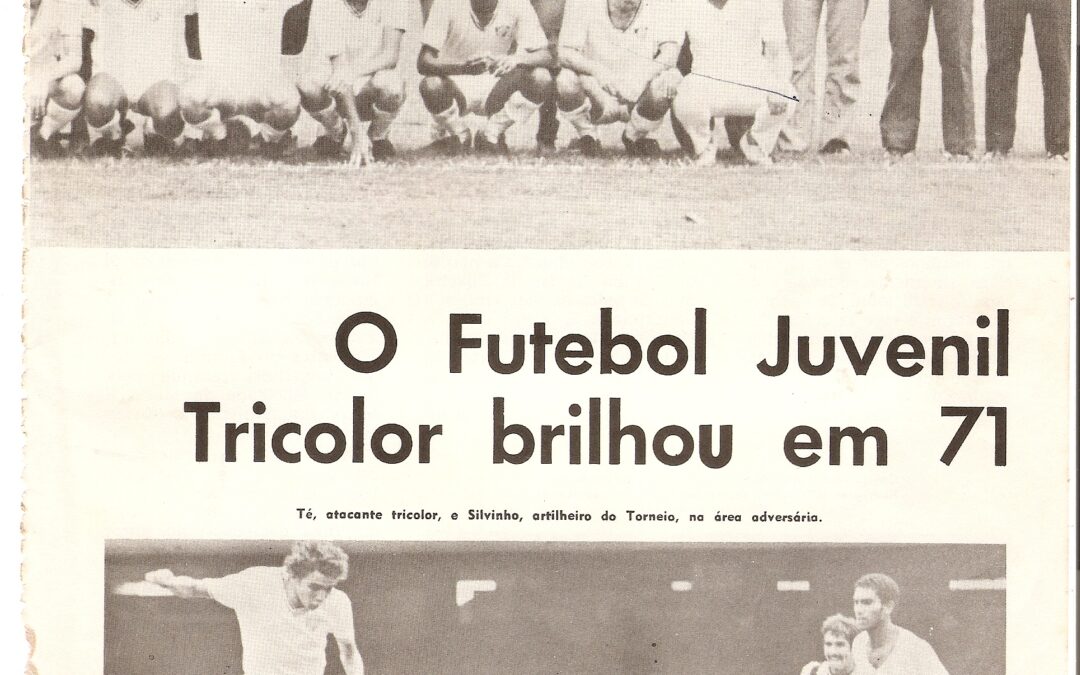 TU CONTINUAS O MESMO
