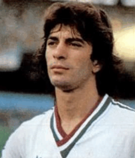 PARABÉNS AO ÍDOLO