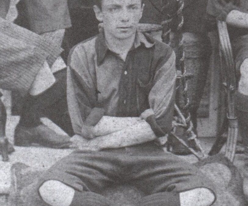 HÁ 64 ANOS, O FUTEBOL BRASILEIRO PERDIA CHARLES MILLER, O ‘PAI’ DA BOLA