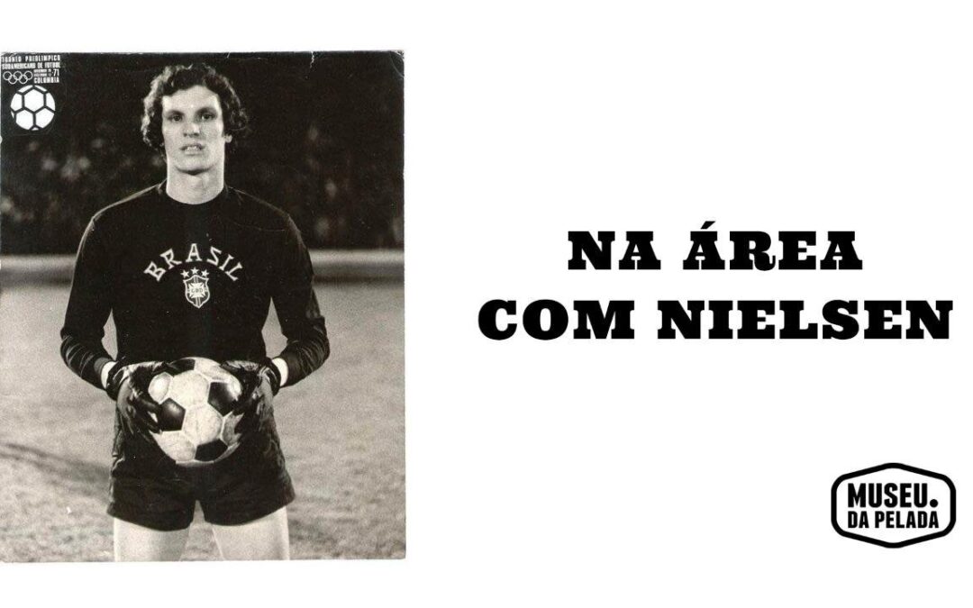 MINHA PASSAGEM PELO VASCO
