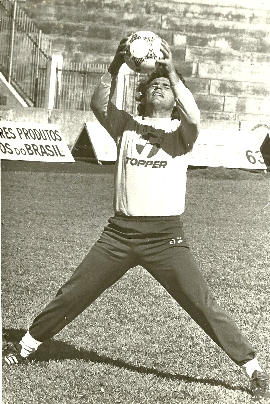 Gasperin treino Botafogo SP.jpg