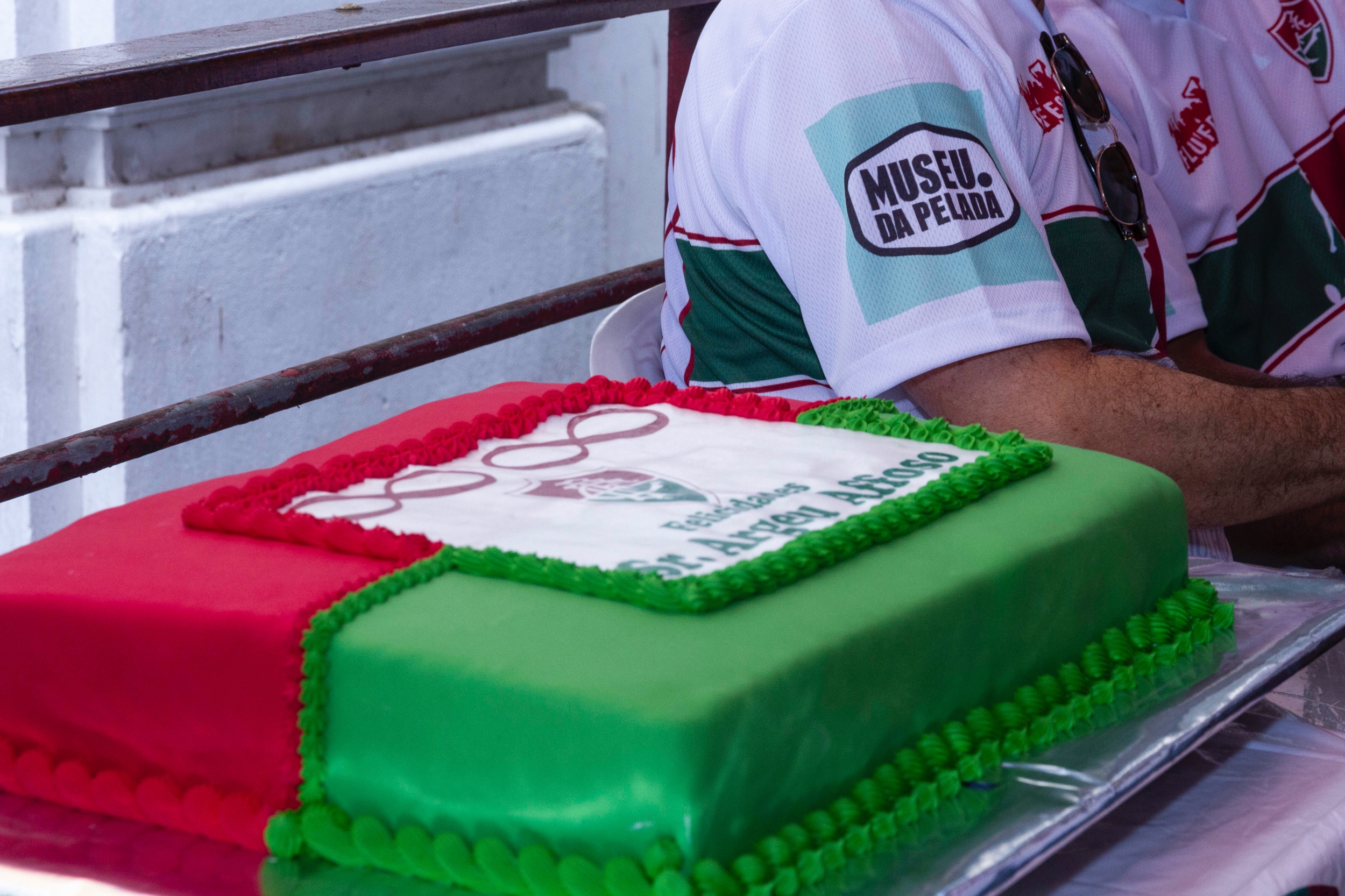 FESTA DO FLUMINENSE