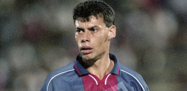 Central do Futebol Gaúcho: Ex-jogador do Grêmio Ivair vai jogar no