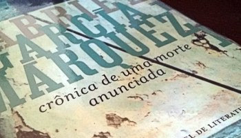 CRÔNICA DE UM ROMPIMENTO ANUNCIADO