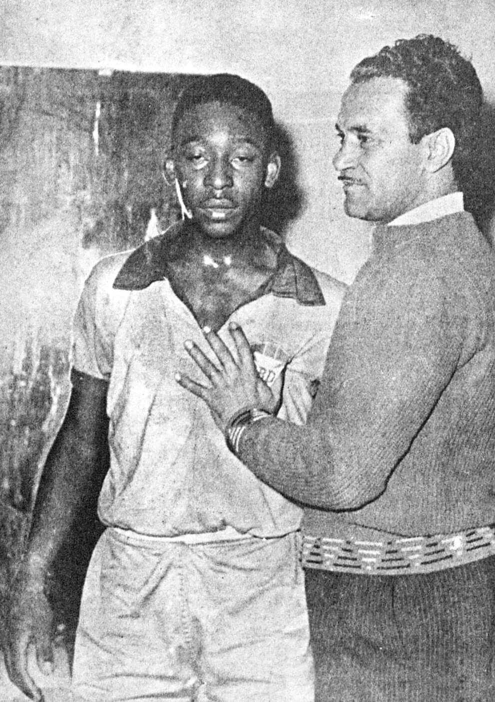 PELÉ ALVIVERDE