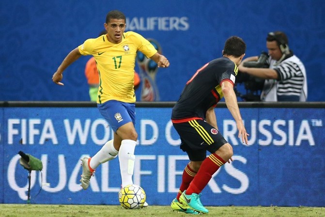 Baú do Futebol - Rivaldo (O melhor jogador do mundo em 1999 pela FIFA)