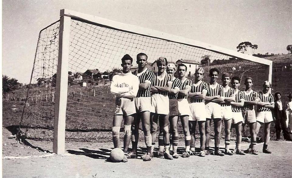  O carrasco Minas era, na verdade, o Guarany Sport Clube 