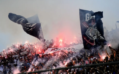 O CORINTHIANS DE TODOS OS TEMPOS