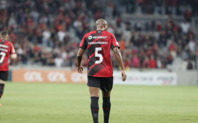 O FENÔMENO FERNANDINHO