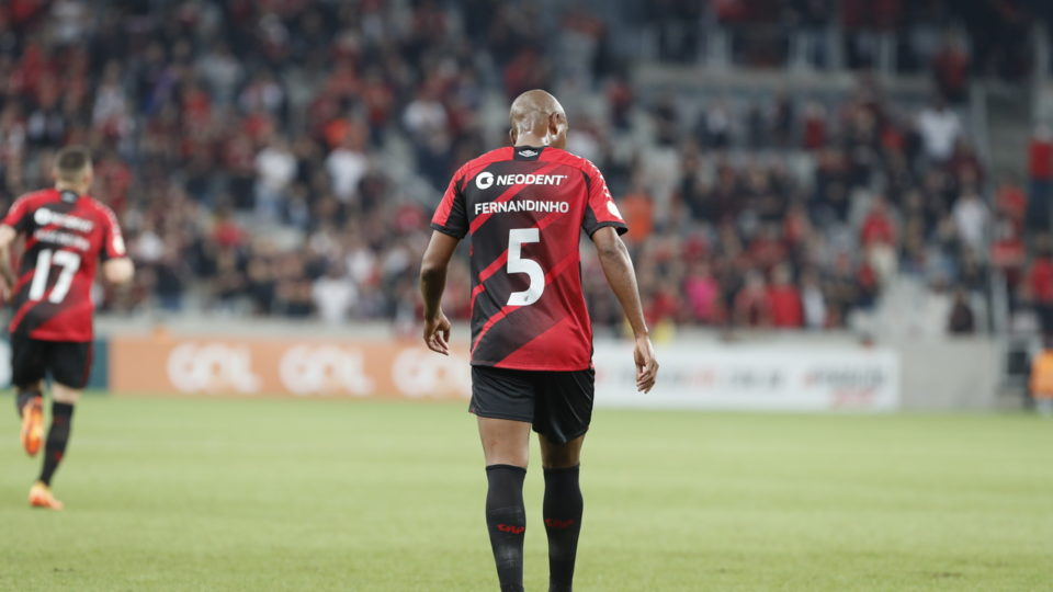 O FENÔMENO FERNANDINHO