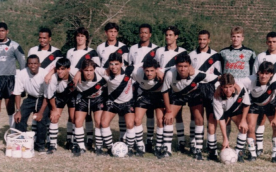 ONDE ESTÁ AQUELE GAROTO DA FOTO?