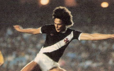 ÍDOLO ETERNO