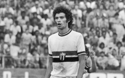 SÓCRATES EM NATAL