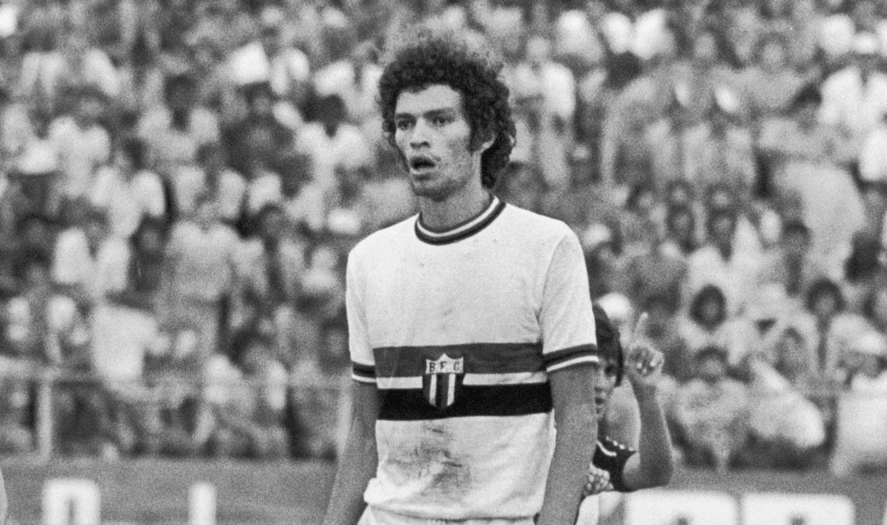 SÓCRATES EM NATAL