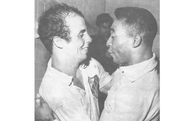 “UMA COISA JOGADA COM MÚSICA” – CAPÍTULO 27