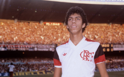MOZER TRANSFORMOU O NÃO EM SIM E VENCEU NO FUTEBOL