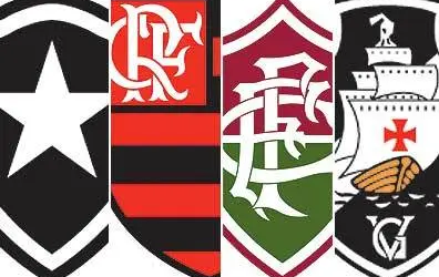 O MELHOR FUTEBOL DO PAÍS