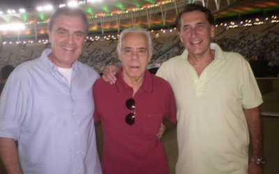 SAUDADES DO CUNHA