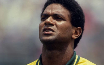 MAZINHO, UM ESPETÁCULO DE JOGADOR