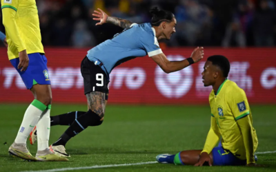 FORA DA COPA