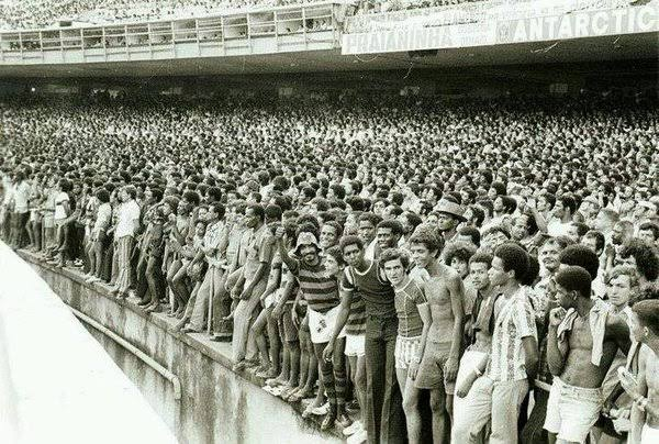 A GERAL DO MARACANÃ