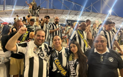 A FINAL FELIZ