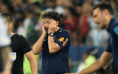 SÓ A HISTÓRIA LHE FARÁ JUSTIÇA
