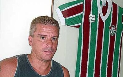 PAULINHO CARIOCA -A ARMA SECRETA