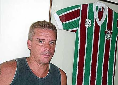 PAULINHO CARIOCA -A ARMA SECRETA